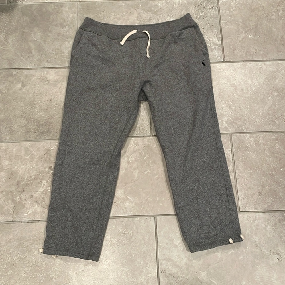 Ralph lauren polo sweatpants